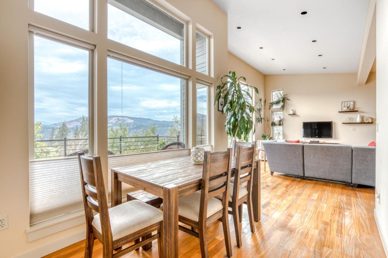 Mt Adams River View House 胡德里弗 外观 照片