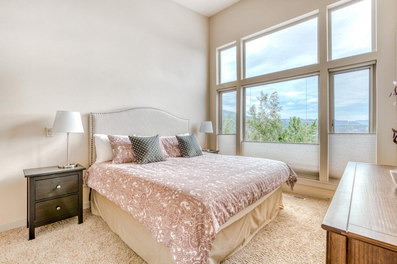Mt Adams River View House 胡德里弗 外观 照片