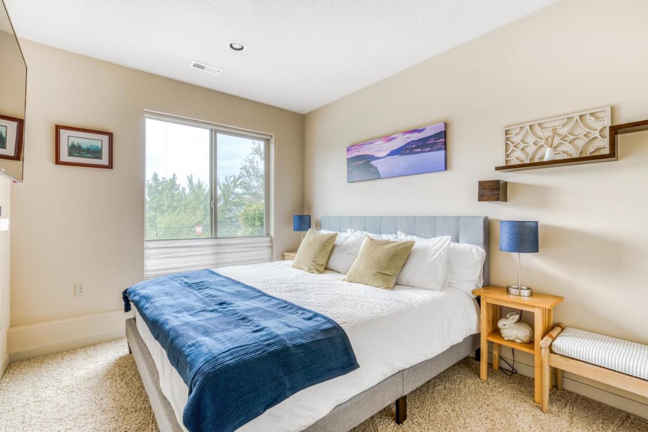 Mt Adams River View House 胡德里弗 外观 照片