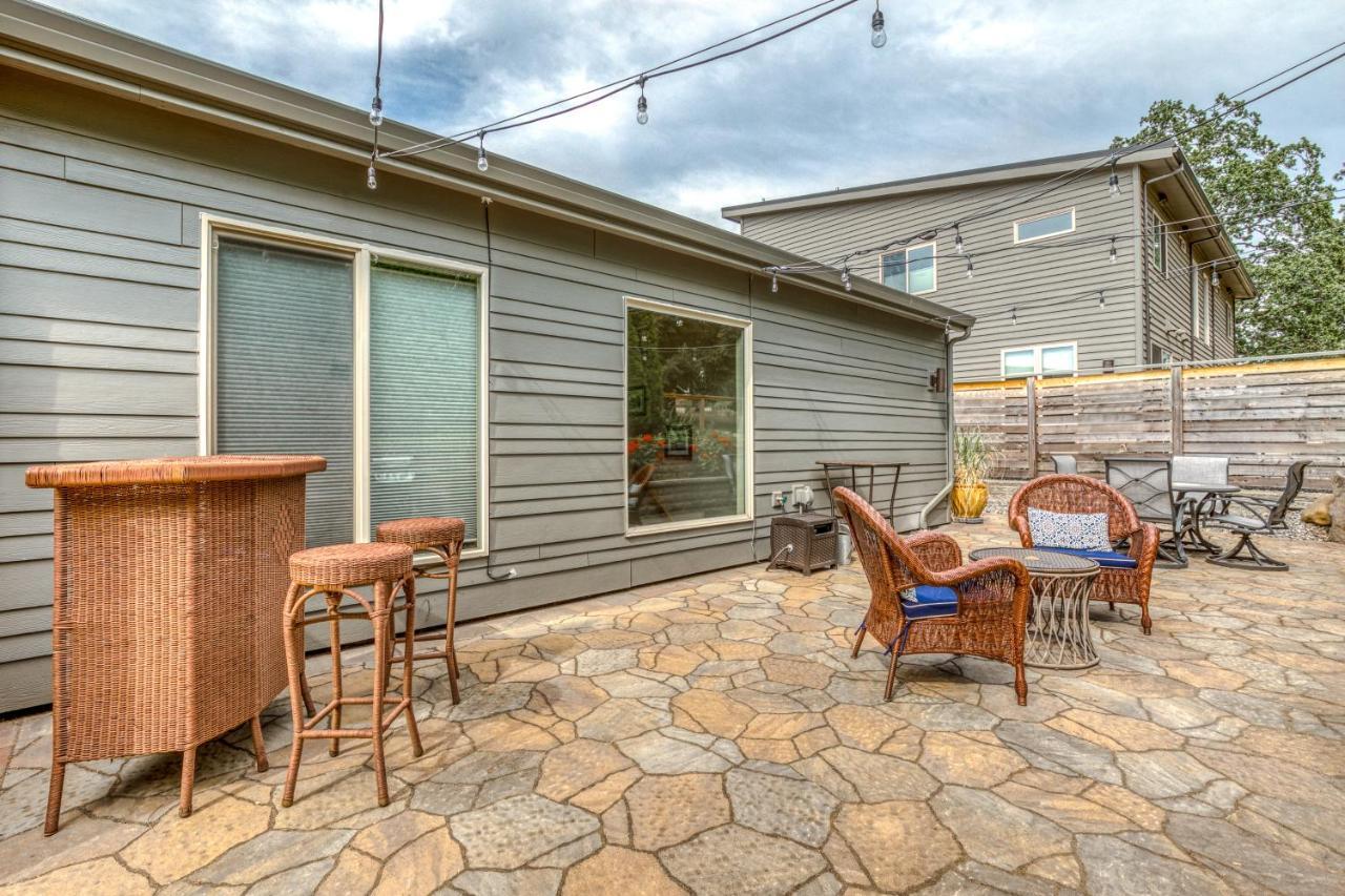 Mt Adams River View House 胡德里弗 外观 照片