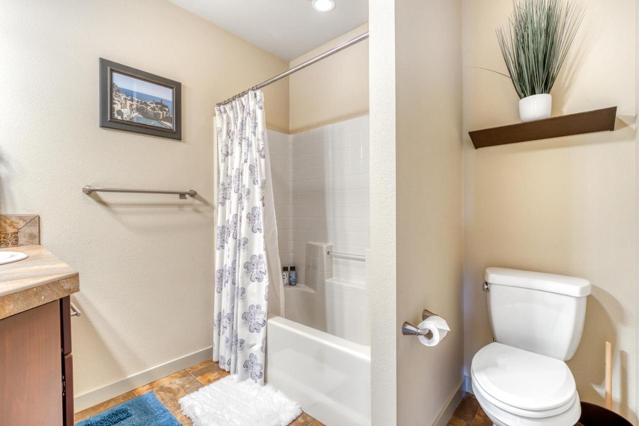 Mt Adams River View House 胡德里弗 外观 照片